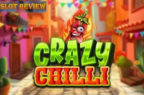 Crazy Chilli icon